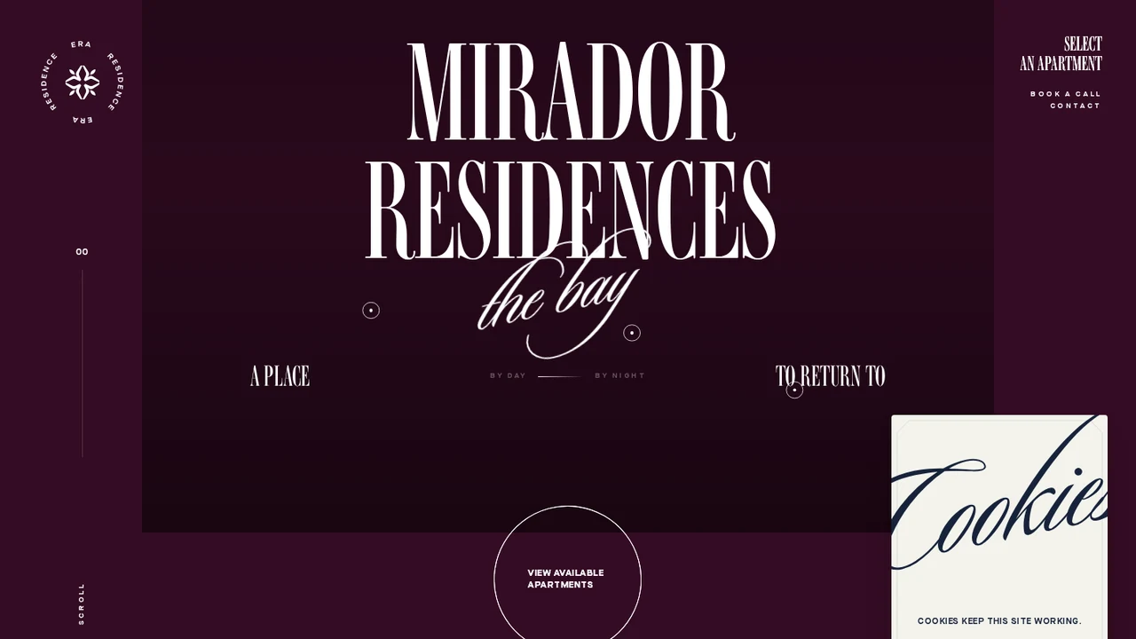 Mirador Residences